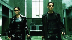 Codirectora de "The Matrix" revela que la pel&iacute;cula es "una met&aacute;fora trans"