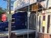 Fallece hombre en empresa de venta de piedras para la construcci&oacute;n en la colonia Margarita en Culiac&aacute;n