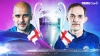 Se tambalea la final de la Champions League