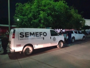 Localizan a m&eacute;dico asesinado en la colonia Popular en Culiac&aacute;n