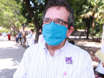 Llama Cu&eacute;n a dar a conocer las cifras reales de la pandemia
