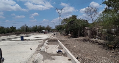 "Vivimos en un cochinero", denuncian vecinos de la colonia Ampliaci&oacute;n San Benito