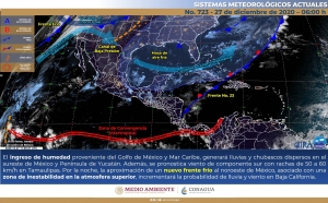 Imagen de fen&oacute;menos metereol&oacute;gicos