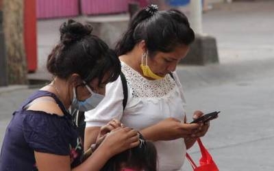 Brinca Sinaloa al color amarillo del Sem&aacute;foro Epidemiol&oacute;gico por Covid-19