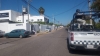 Tras el Jueves Negro, la Guardia Nacional resguarda las instalaciones del Semefo