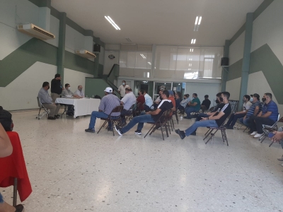 Transportistas, en insolvencia para pagar unidades Puro Sinaloa