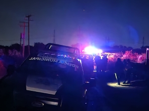 Asesinan a balazos a un joven en el poblado de Buenos Aires, Navolato