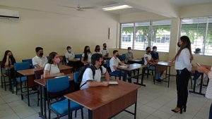Solicita la UAS que vacunen contra Covid-19 a estudiantes menores de 18 a&ntilde;os
