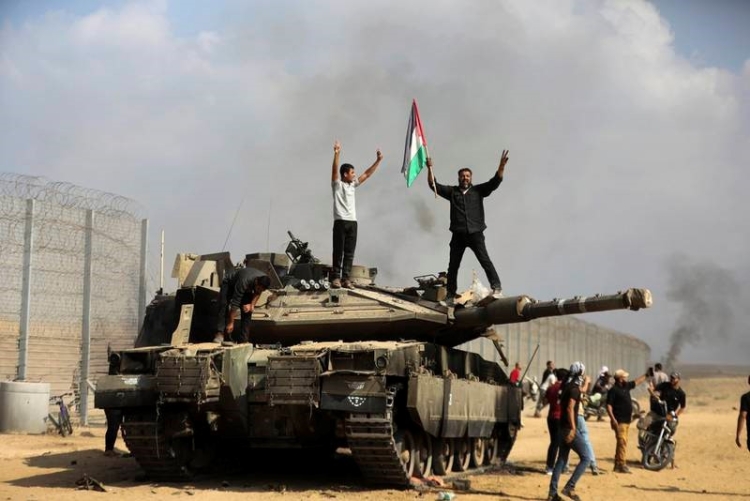 Guerra en Israel: Cancillería confirma que Hamás tomó dos mexicanos como rehenes