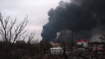 Rusia, obligada a buscar refuerzos ante las graves p&eacute;rdidas en el Donb&aacute;s