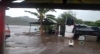 Empiezan evacuaciones preventivas en Altata y Yameto, Navolato