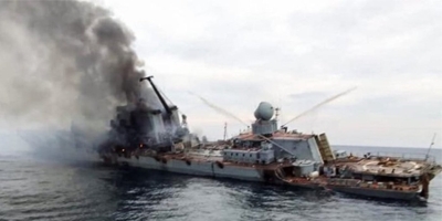 Rusia condena ataque de EEUU a buque narco cerca de Venezuela