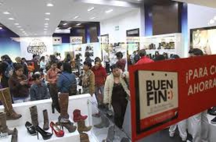 Desaira alcalde de Culiacán al Sector Comercio; no adelantará aguinaldos para el Buen Fin