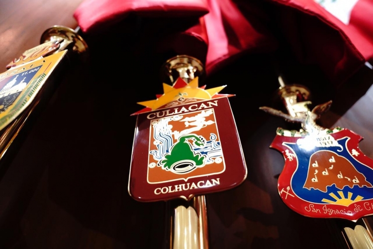 En pleno sin pleno, diputados rechazan las cuentas p&uacute;blicas de Culiac&aacute;n y ocho municipios m&aacute;s
