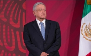 López Obrador muestra su inconformidad con el BID y los empresarios, por la búsqueda de un crédito