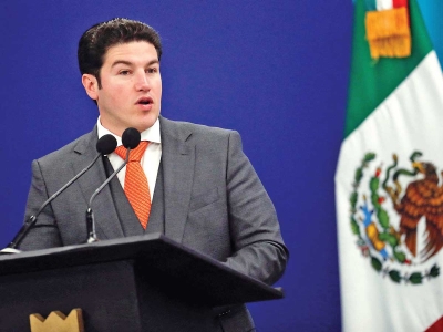 Se acent&uacute;a fractura en Movimiento Ciudadano rumbo a 2024; Dante reitera rechazo a la &ldquo;vieja pol&iacute;tica&rdquo;