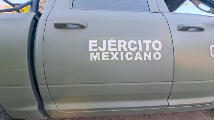 Hallan el cuerpo de un hombre en estado de descomposici&oacute;n, en Costa Rica, en Culiac&aacute;n