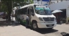 Como baldazo de agua fr&iacute;a reciben usuarios el aumento a tarifas del transporte urbano