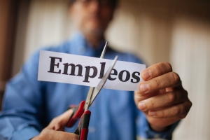 M&eacute;xico pierde 676,589 empleos formales a un a&ntilde;o del primer caso de coronavirus