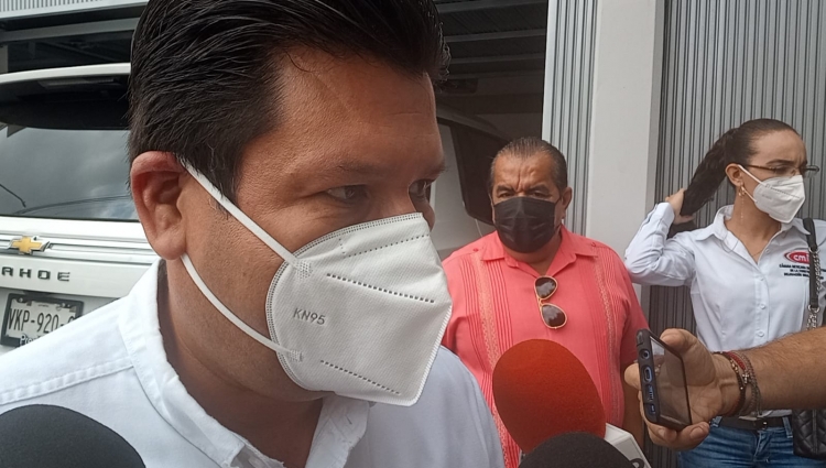 Lamenta CMIC la cero inversi&oacute;n de obra p&uacute;blica en Culiac&aacute;n.