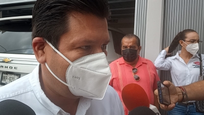Lamenta CMIC la cero inversi&oacute;n de obra p&uacute;blica en Culiac&aacute;n.