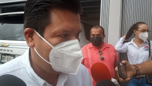 Lamenta CMIC la cero inversi&oacute;n de obra p&uacute;blica en Culiac&aacute;n.