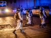 Refuerzan seguridad en Tijuana; llegan 500 elementos de Guardia Nacional