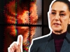 Prisión preventiva oficiosa, necesaria por inseguridad: Sheinbaum