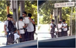 Investiga la UAS probable caso de acoso escolar viralizado en redes