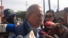 Yo no voy a mandar ninguna iniciativa de reforma a la UAS: Rocha Moya