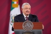 Andr&eacute;s Manuel L&oacute;pez Obrador se&ntilde;al&oacute; la existencia de un nuevo colectivo opositor