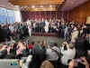 Marcelo Ebrard anuncia que se queda en Morena; no va con MC por la Presidencia
