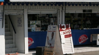 L&oacute;pez-Gatell advierte que consultorios m&eacute;dicos junto a farmacias son un peligro: &ldquo;Ponen en riesgo la vida&rdquo;