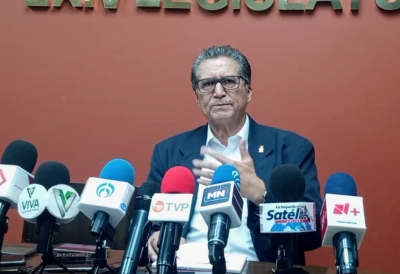 Solicitar&aacute; Congreso del Estado recurso de revisi&oacute;n al amparo del Alcalde JEF