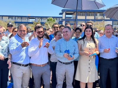 Una revisión del Modelo Educativo UAS 2022 y de las reformas curriculares, objetivos para el próximo periodo Rectoral: Doctor Madueña Molina