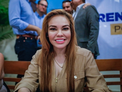 Que le respondan Rocha y AMLO a campesinos, pescadores y ganaderos: Paola G&aacute;rate