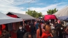 Reabrir&aacute;n Tianguis Los Huizaches este domingo 22 todos vacunados
