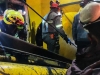 Explosi&oacute;n en mina de carb&oacute;n en Colombia deja al menos 11 muertos y 10 desaparecidos