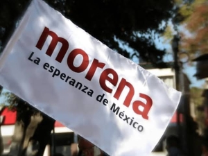 Tribunal &lsquo;tumba&rsquo; a Morena m&aacute;s de 90 mil afiliaciones