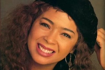 Muere Irene Cara, la ic&oacute;nica cantante de "What a feeling" de "Flashdance"