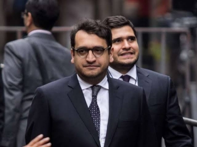 Cu&aacute;les fueron los contratos de los hijos de AMLO en la obra del Tren Interoce&aacute;nico