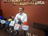 Las pol&iacute;ticas de odio son propias de los partidos de derecha, responde MoReNa a la alianza.