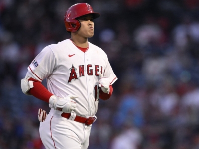 Shohei Ohtani se pierde el resto de la temporada en Grandes Ligas por lesi&oacute;n