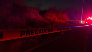 Fallece hombre en accidente de tr&aacute;nsito al sur de Culiac&aacute;n