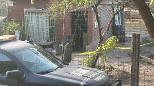Asesinan a hombre en una casa en la colonia Bachigualato en Culiac&aacute;n