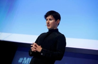 Rusia incorpora a Pavel Durov a registro de &ldquo;terroristas y extremistas&rdquo;