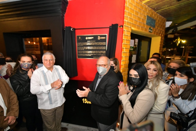 S&iacute; se debe llevar a cabo el Carnaval de Mazatl&aacute;n: Torruco