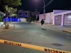 Hallan a hombre asesinado y "emplayado" en la colonia Guadalupe