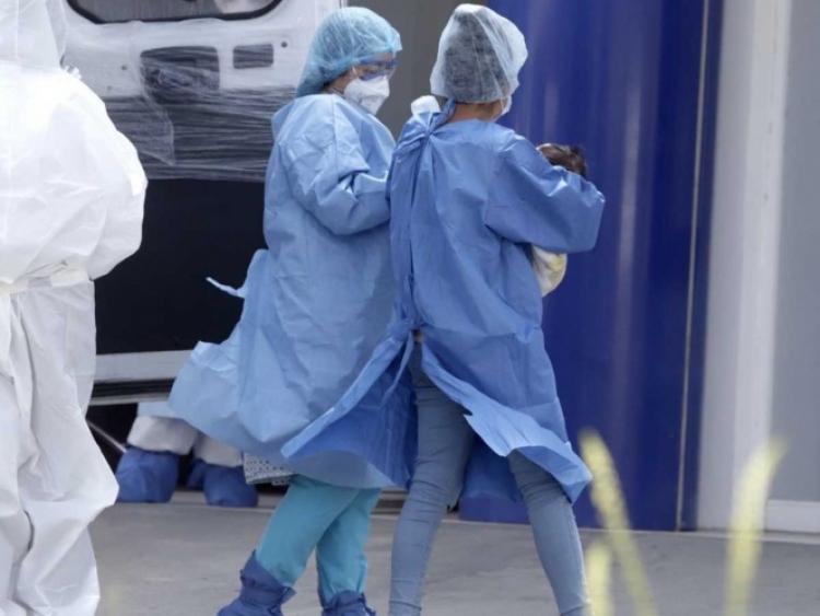 Tepic podr&iacute;a llegar a ser centro de contagio de covid-19