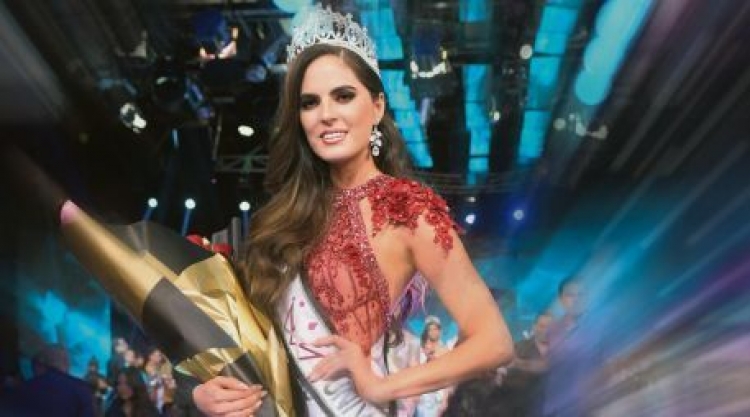 Plantean Diputadas prohibir los cert&aacute;menes de belleza en M&eacute;xico